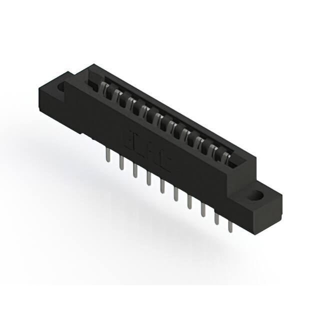 357-010-427-102 EDAC Inc.  Edgeboard Connectors